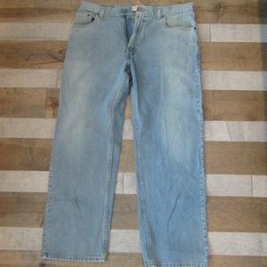 Levi's Loose Straight 569